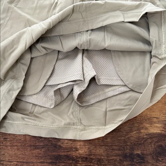 The North Face Athletic Mini Skirt - Picture 8 of 8